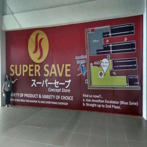 Super Save